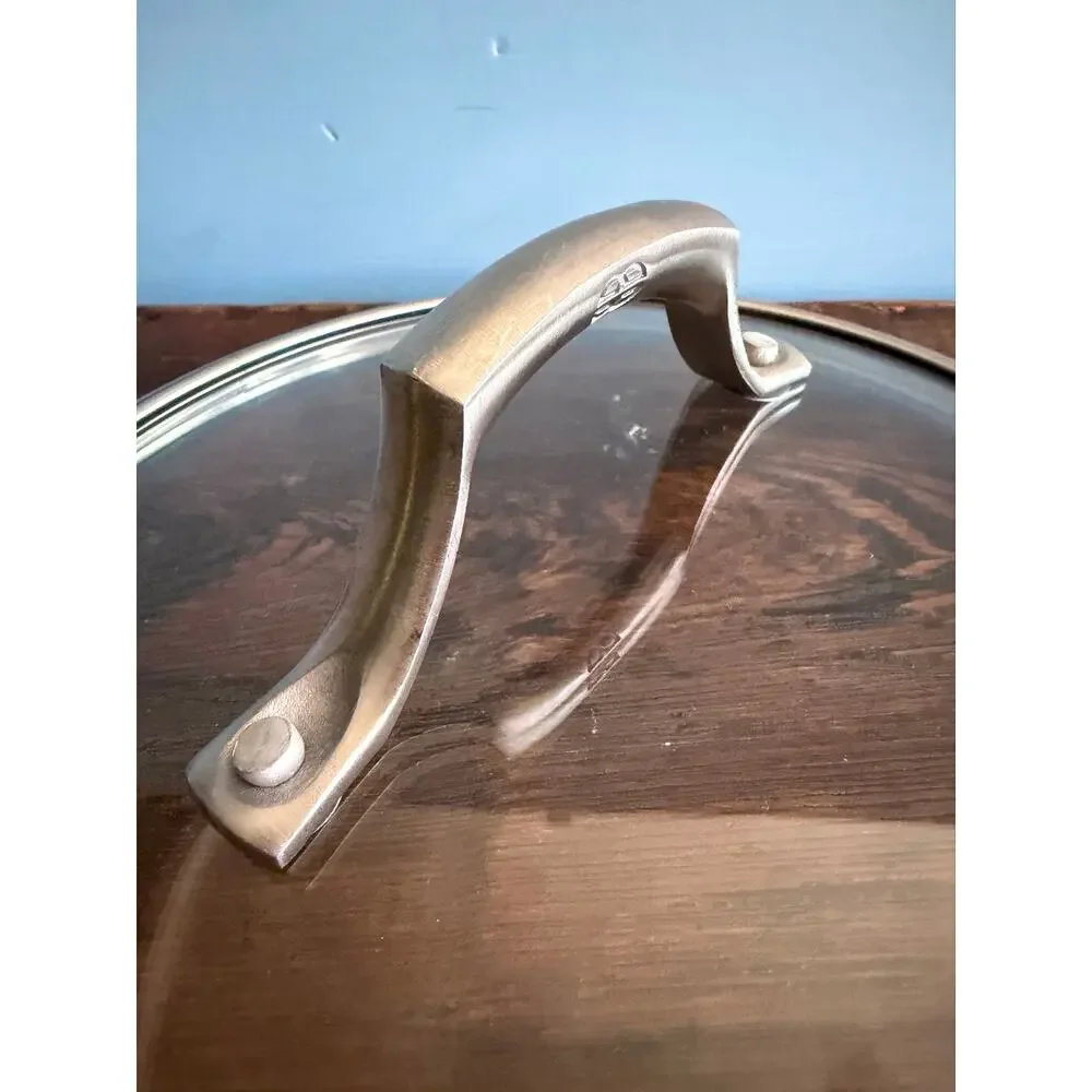 Calphalon stainless steel
